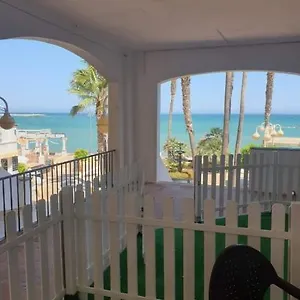  Holiday home Excellent Apartament The Beach Spain