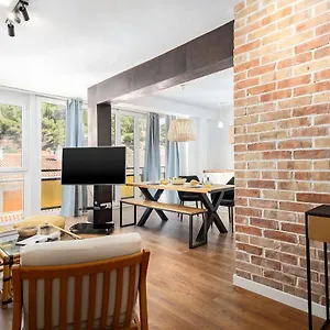 Apartment Victoria Place Amora By Alohamalaga Spain