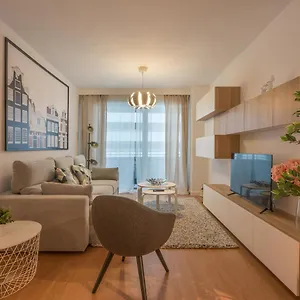  Apartment Goizeder By People Spain