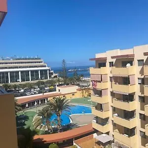  Apartment Los Angeles - Los Cristianos Spain