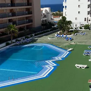  Apartment Aloha Summerland Vip Sea & Pool View Spain