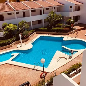  Apartment Ocean Park Spain