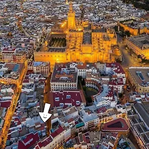  Apartment Piso A 60 Metros De La Catedral Spain