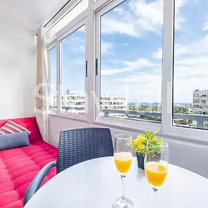 Molinos Deluxe Playa del Ingles (Gran Canaria)