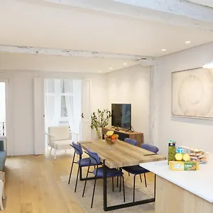  Apartment Piso Reformado Frente A La Catedral Spain