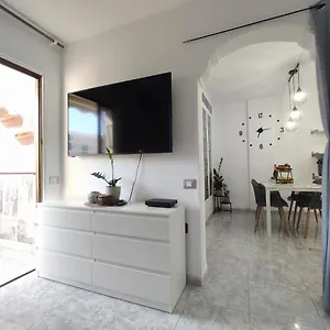 Vivienda Agaete Parque Playa del Ingles (Gran Canaria)