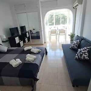  Apartment Minerva Spain