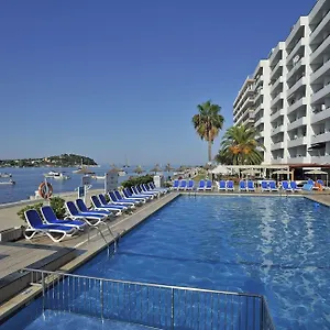 Globales Verdemar Lägenhet Santa Ponsa