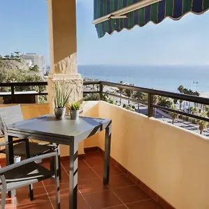 Casinomar Frente Al Mar Appartement Benalmádena