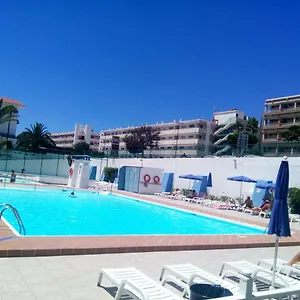 5 Min Walk From Yumbo 216 Playa del Ingles (Gran Canaria)