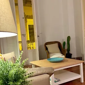  Apartment Luz Y Sencillez En El Centro Historico De Spain