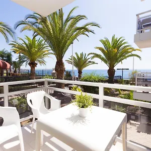 Jumilla Vista Mar 23 Playa del Ingles (Gran Canaria)