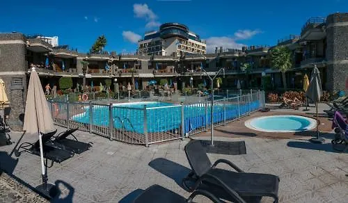 Apartamentos Don Pedro Playa del Ingles  Apartment Playa del Ingles (Gran Canaria)