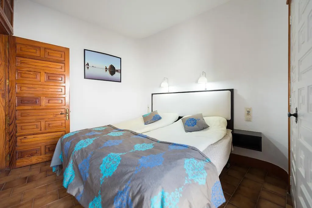 Apartamentos Don Pedro Playa del Ingles  0*, Playa del Ingles (Gran Canaria)