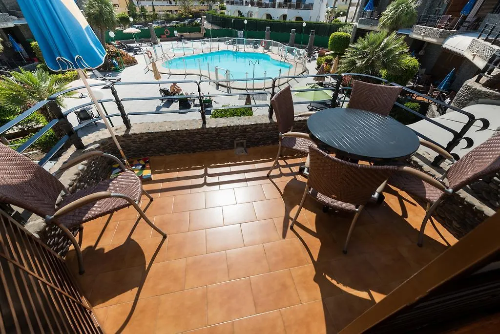 Apartamentos Don Pedro Playa del Ingles  Playa del Ingles (Gran Canaria)