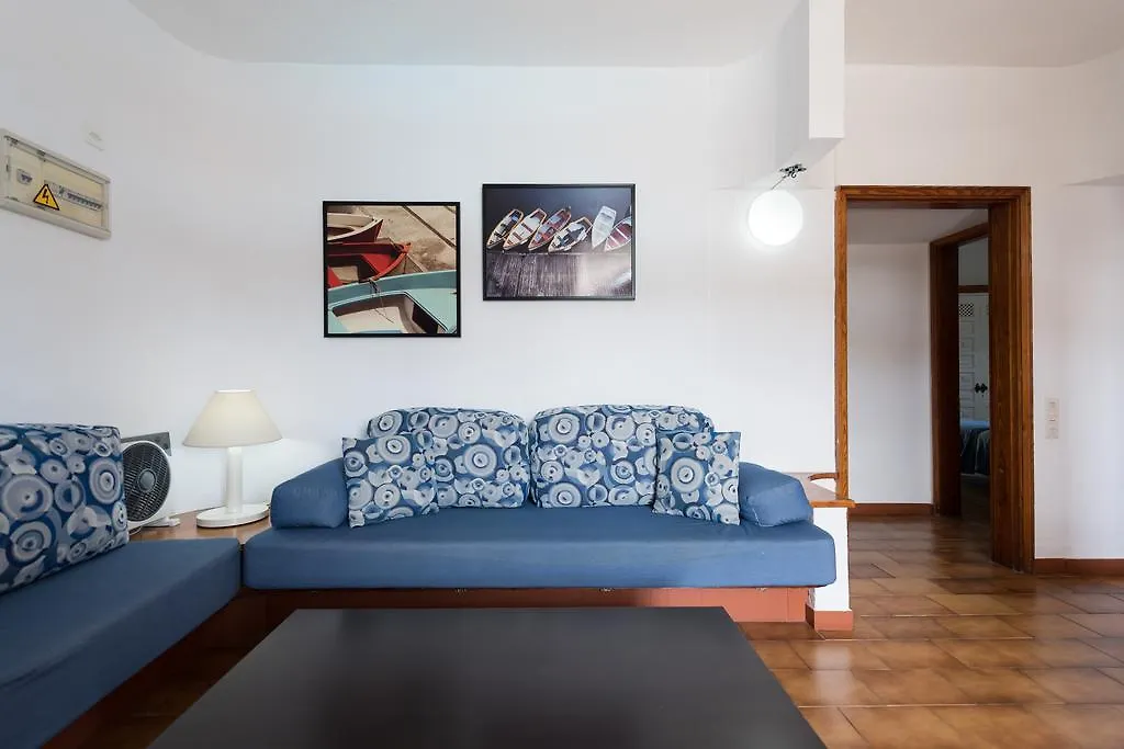 Apartamentos Don Pedro Playa del Ingles  Apartment Playa del Ingles (Gran Canaria)