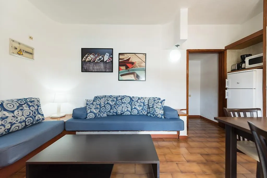 Apartamentos Don Pedro Playa del Ingles  Apartment
