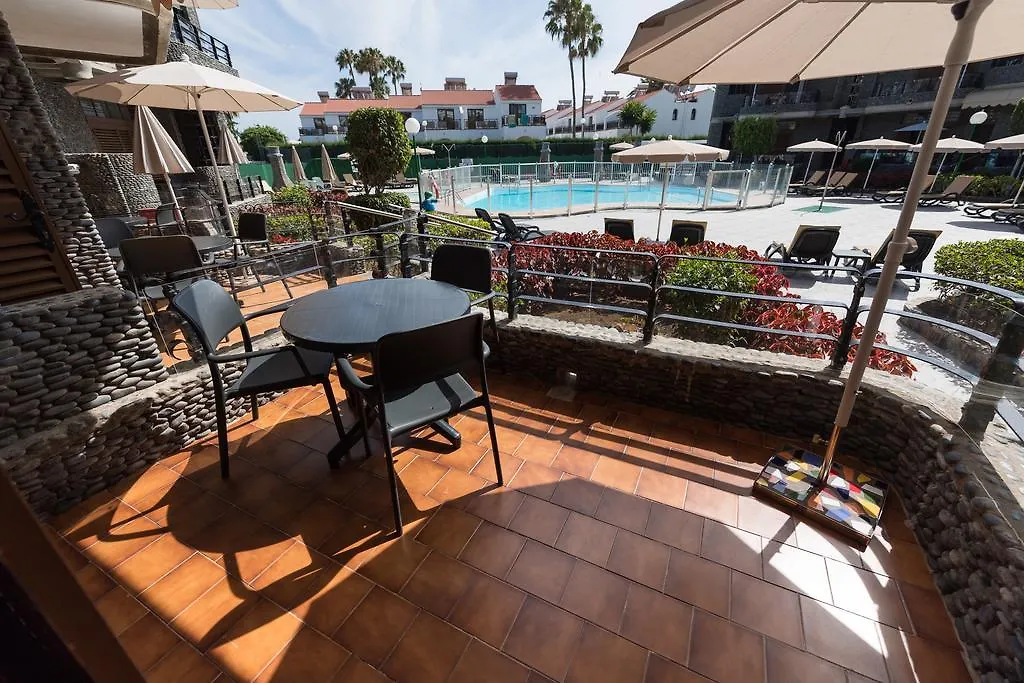 Apartamentos Don Pedro Playa del Ingles  Apartment Playa del Ingles (Gran Canaria)