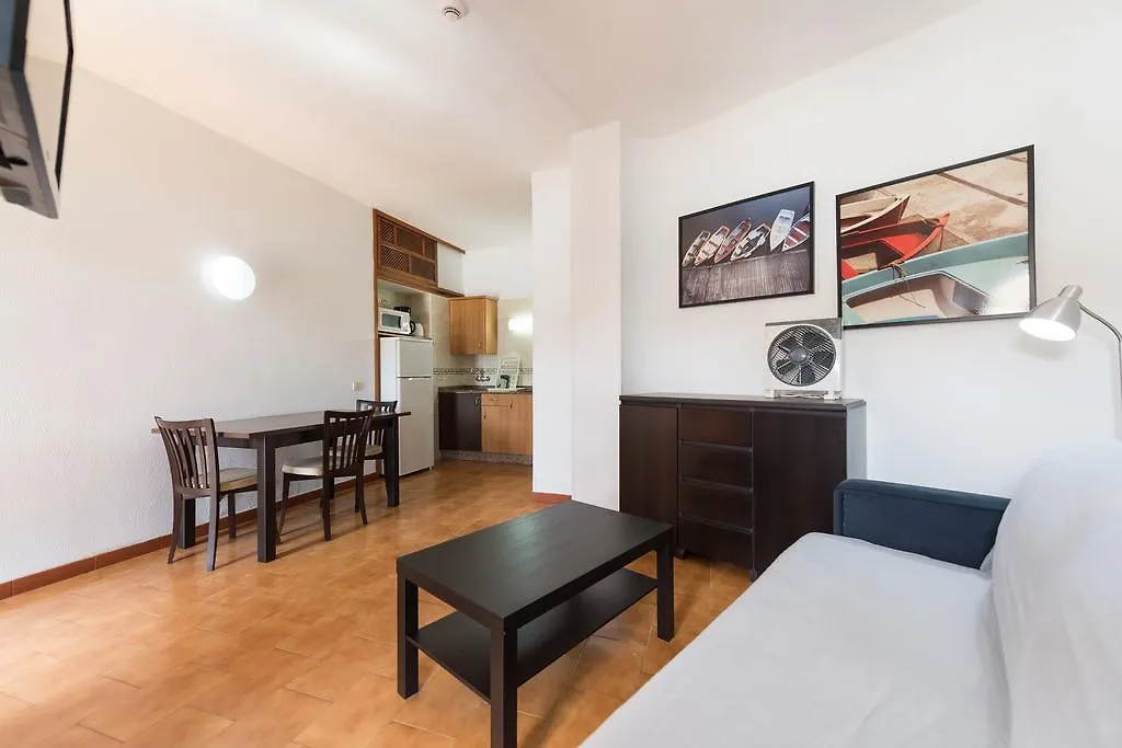 Apartamentos Don Pedro Playa del Ingles  Playa del Ingles (Gran Canaria)