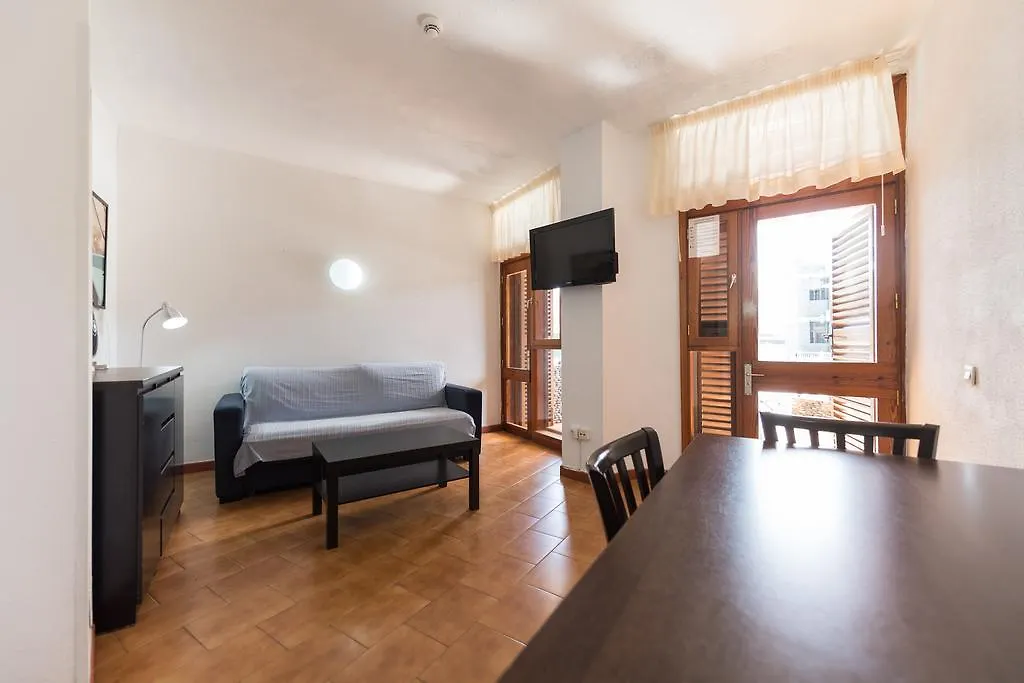 Apartamentos Don Pedro Playa del Ingles  Apartment