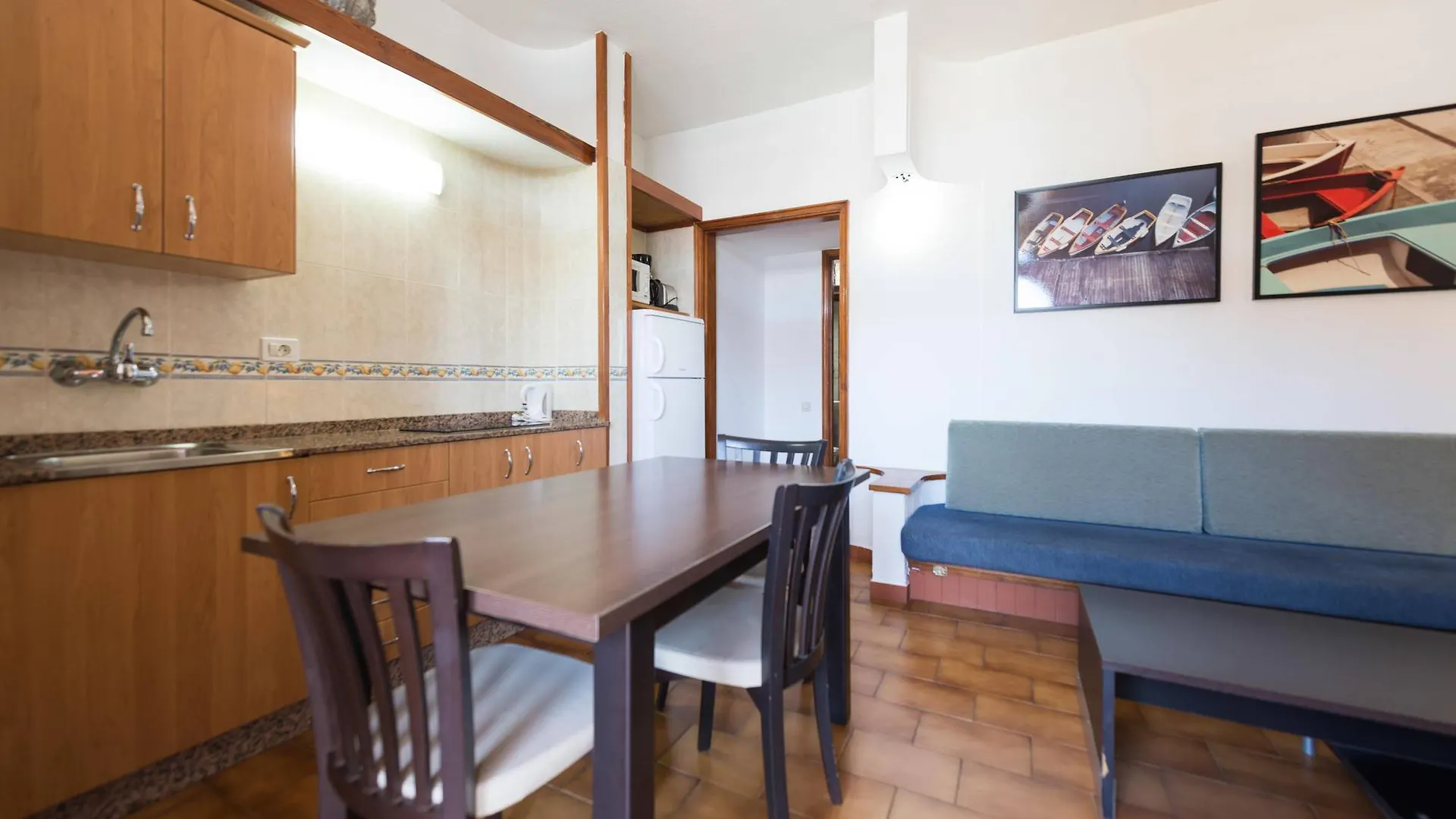 Apartamentos Don Pedro Playa del Ingles  0*, Playa del Ingles (Gran Canaria)