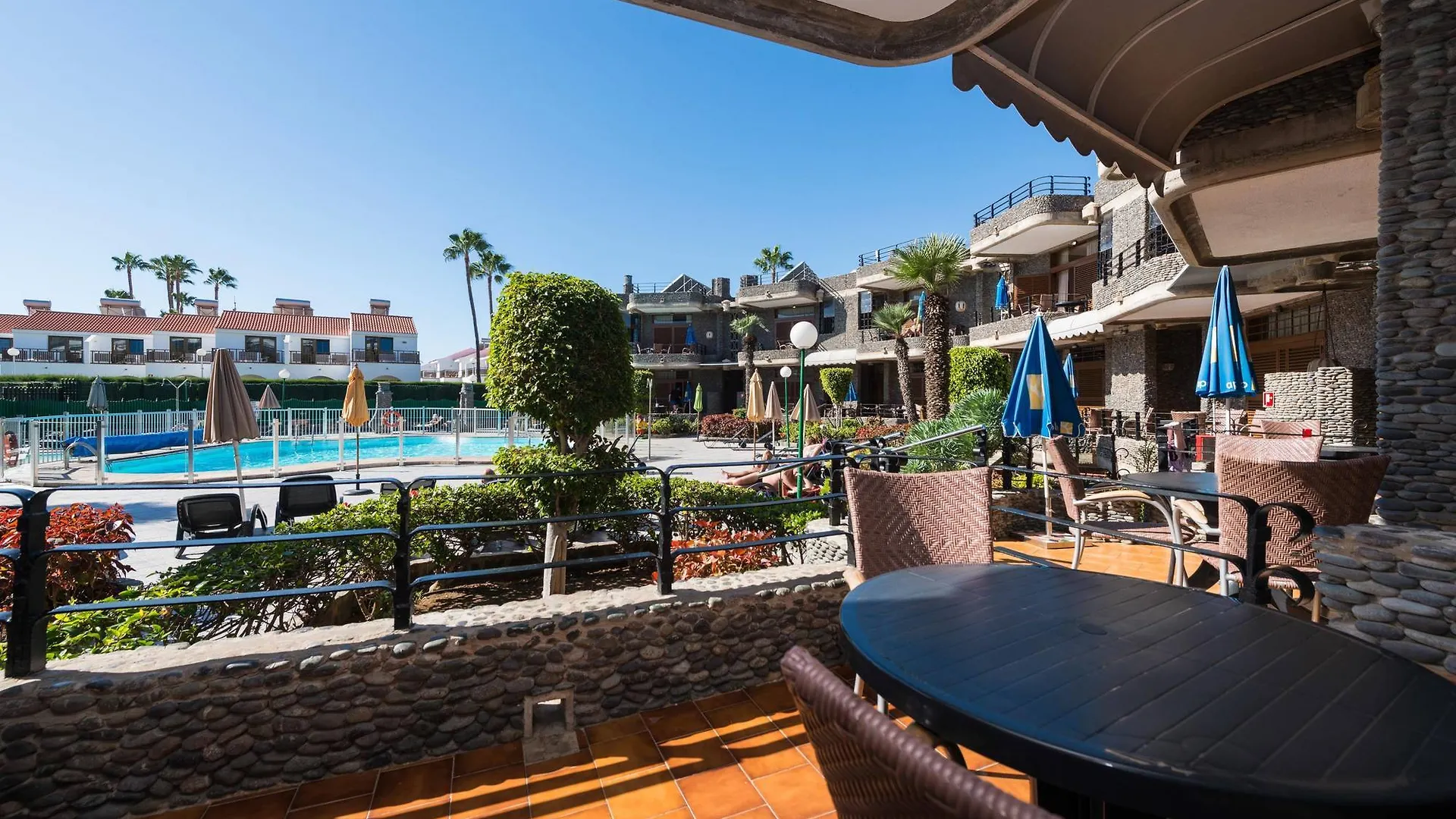 Apartamentos Don Pedro Playa del Ingles  0*, Playa del Ingles (Gran Canaria) Spain