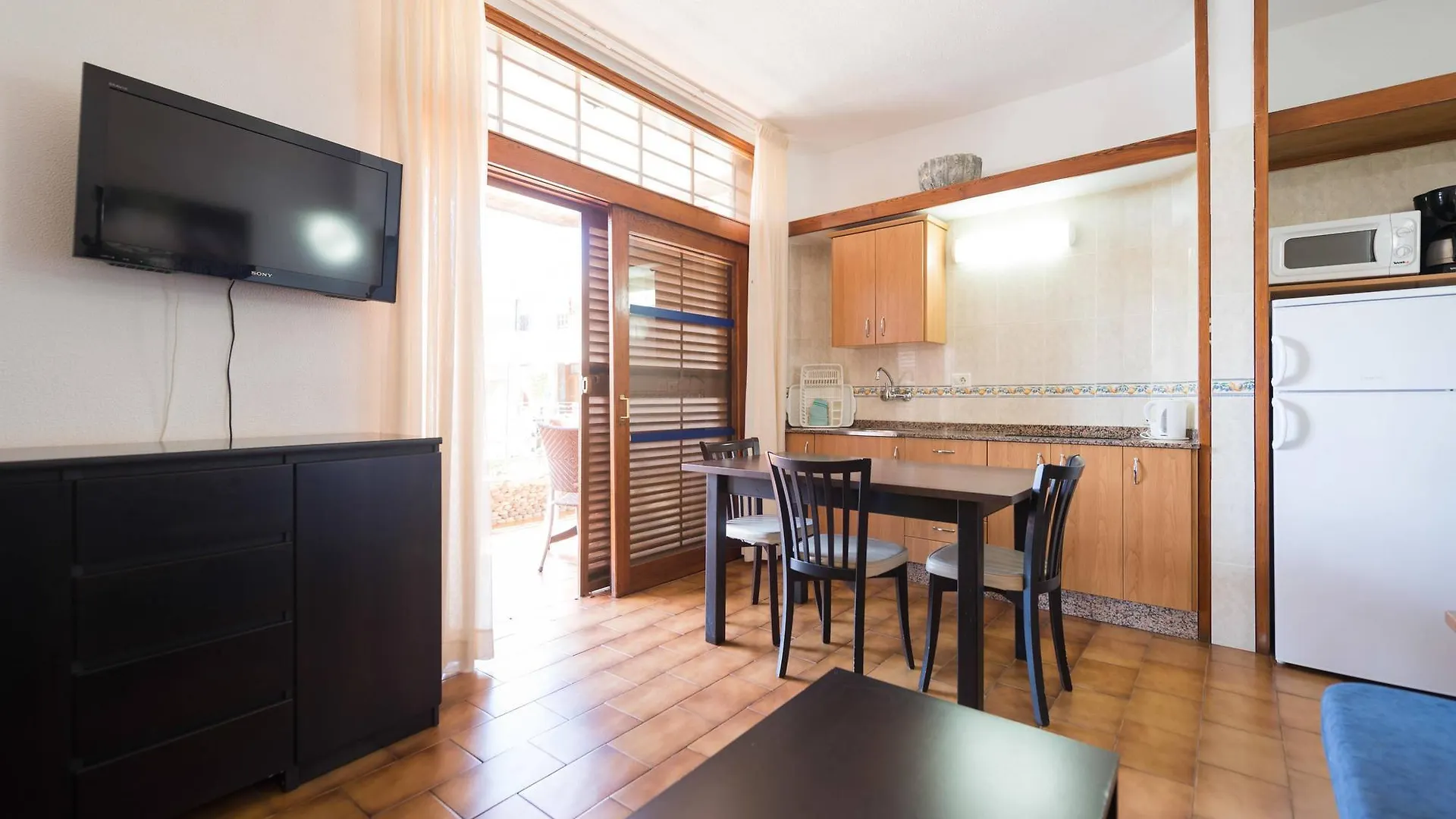 Apartamentos Don Pedro Playa del Ingles  Apartment Playa del Ingles (Gran Canaria)