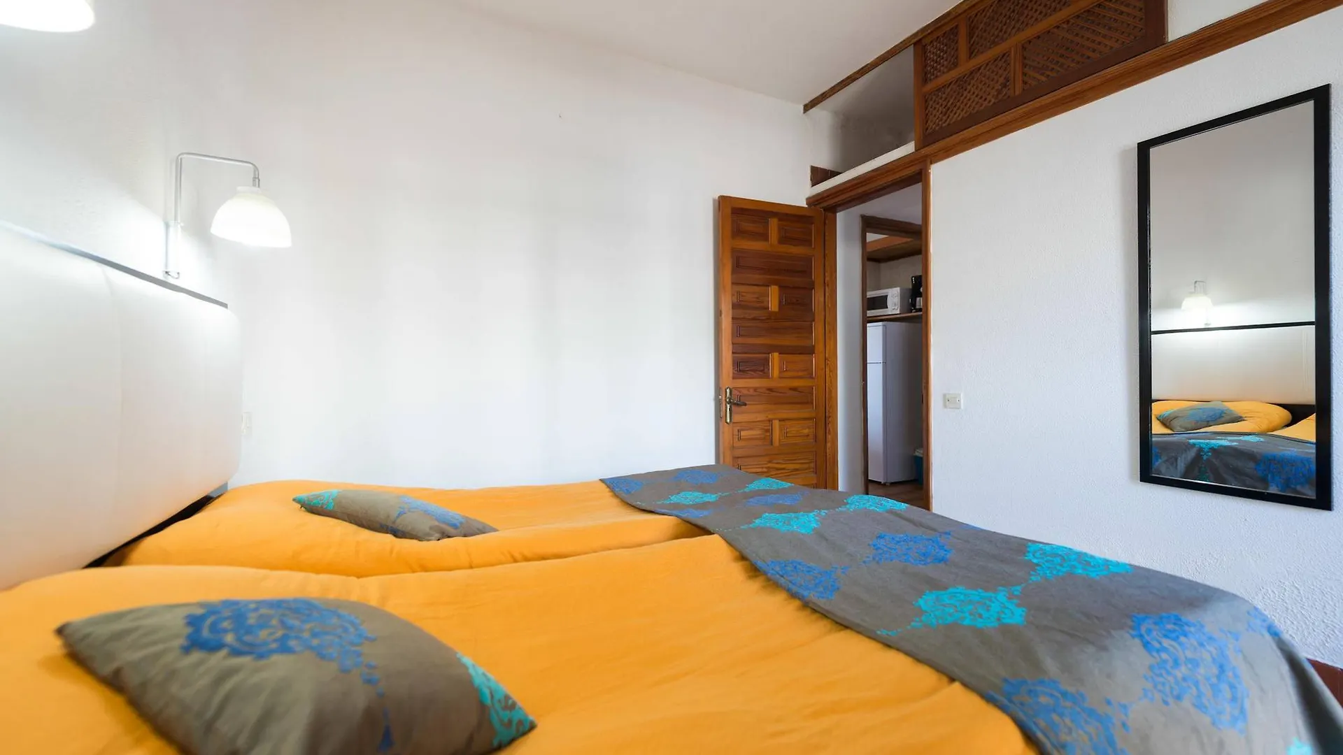 Apartamentos Don Pedro Playa del Ingles  Apartment