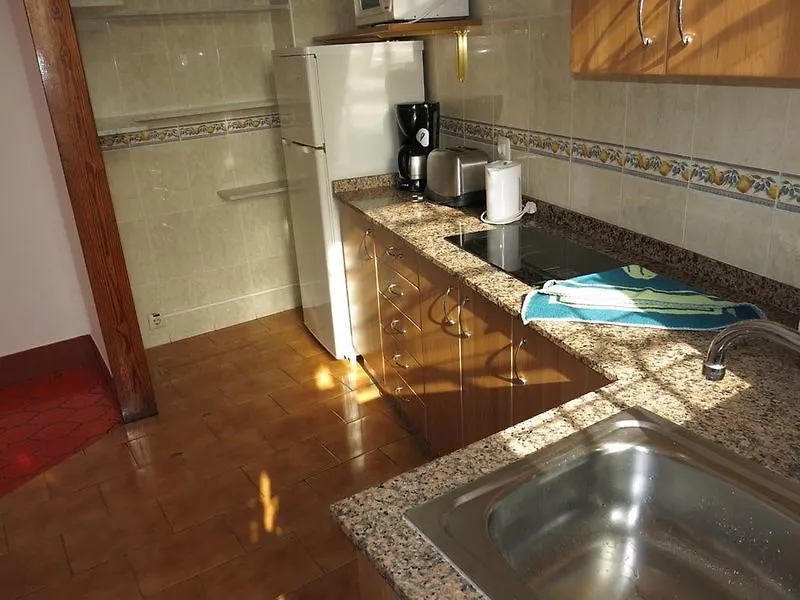 Apartment Apartamentos Don Pedro Playa del Ingles  Spain