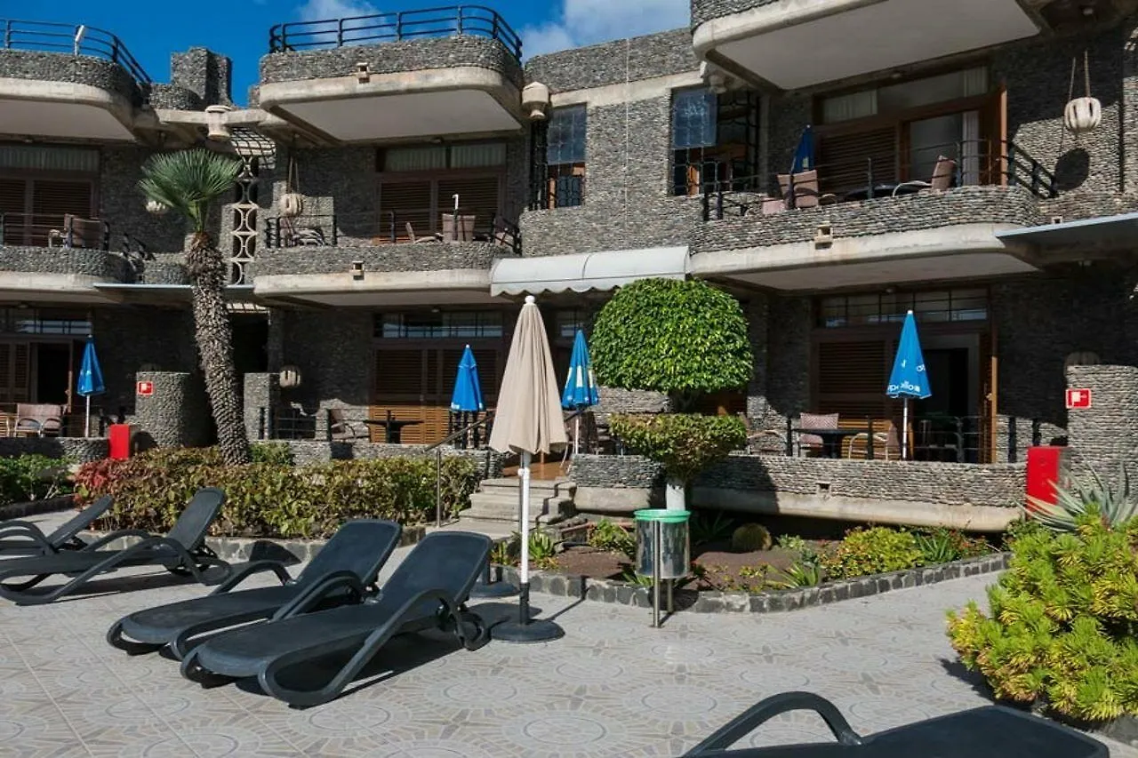 Apartamentos Don Pedro Playa del Ingles  Playa del Ingles (Gran Canaria)