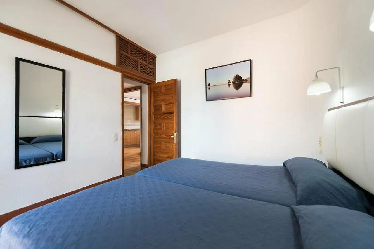Apartamentos Don Pedro Playa del Ingles  Playa del Ingles (Gran Canaria)